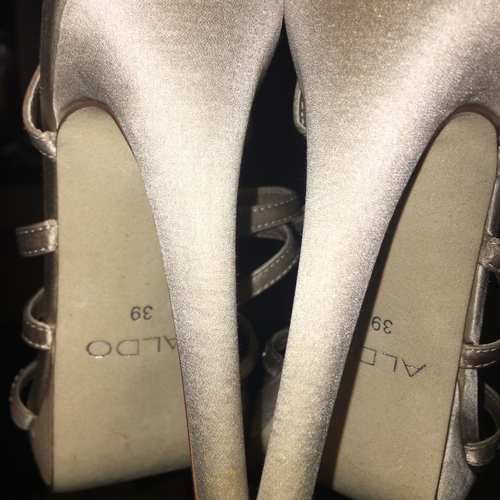 strappy aldo euro 39